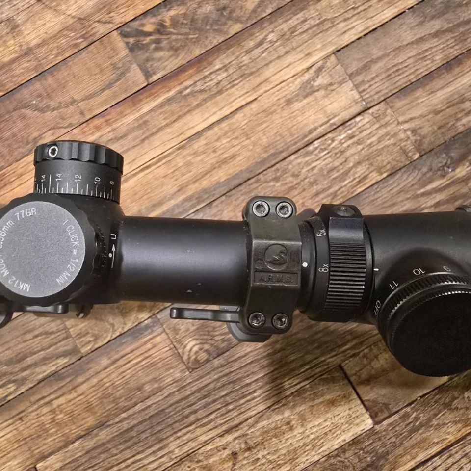 Image 4 - Mk12 Mod H Correct w/ L3 PVS24