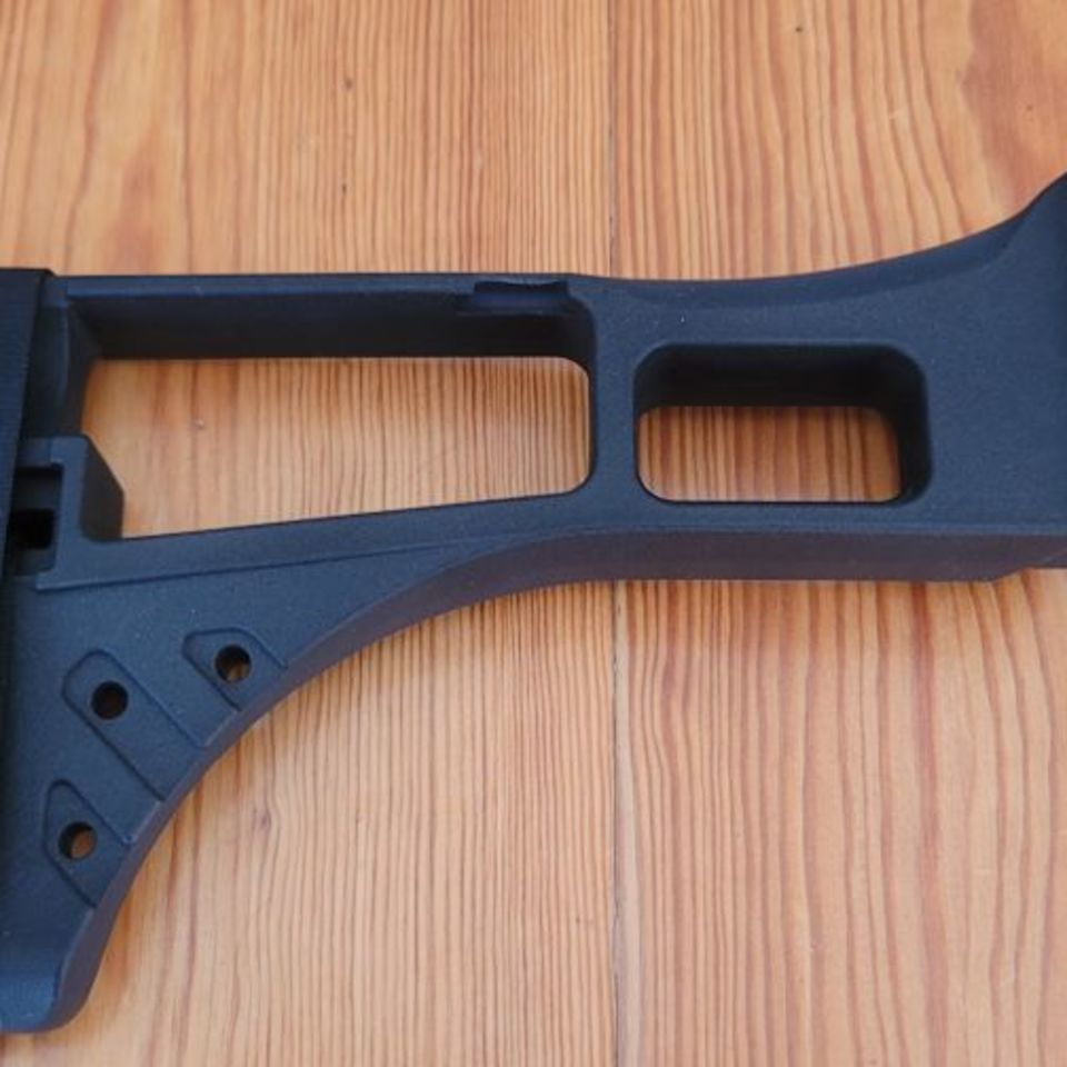 Image 2 - IDZ HK G36/SL8 Pistol Brace