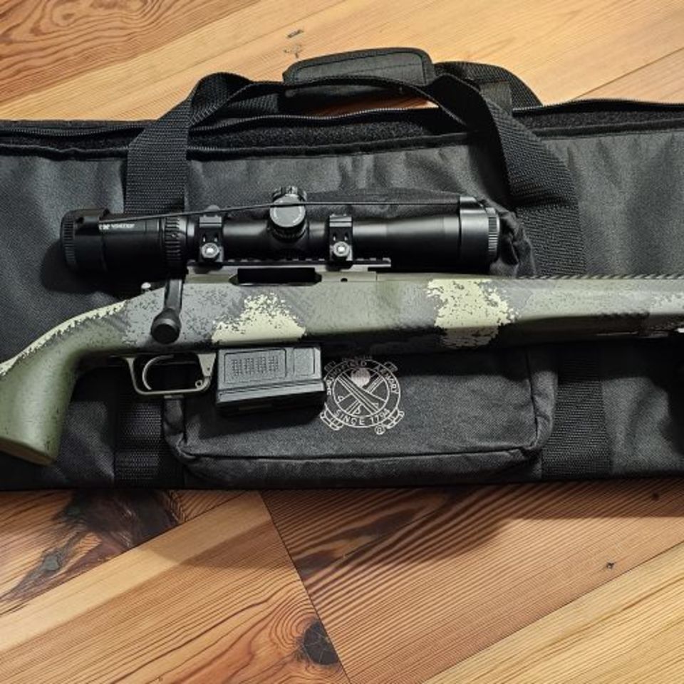 Image 1 - Sprinfield Waypoint 2020