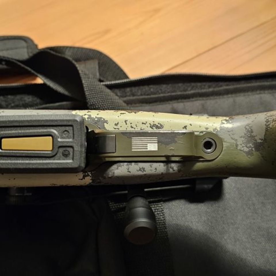 Image 3 - Sprinfield Waypoint 2020