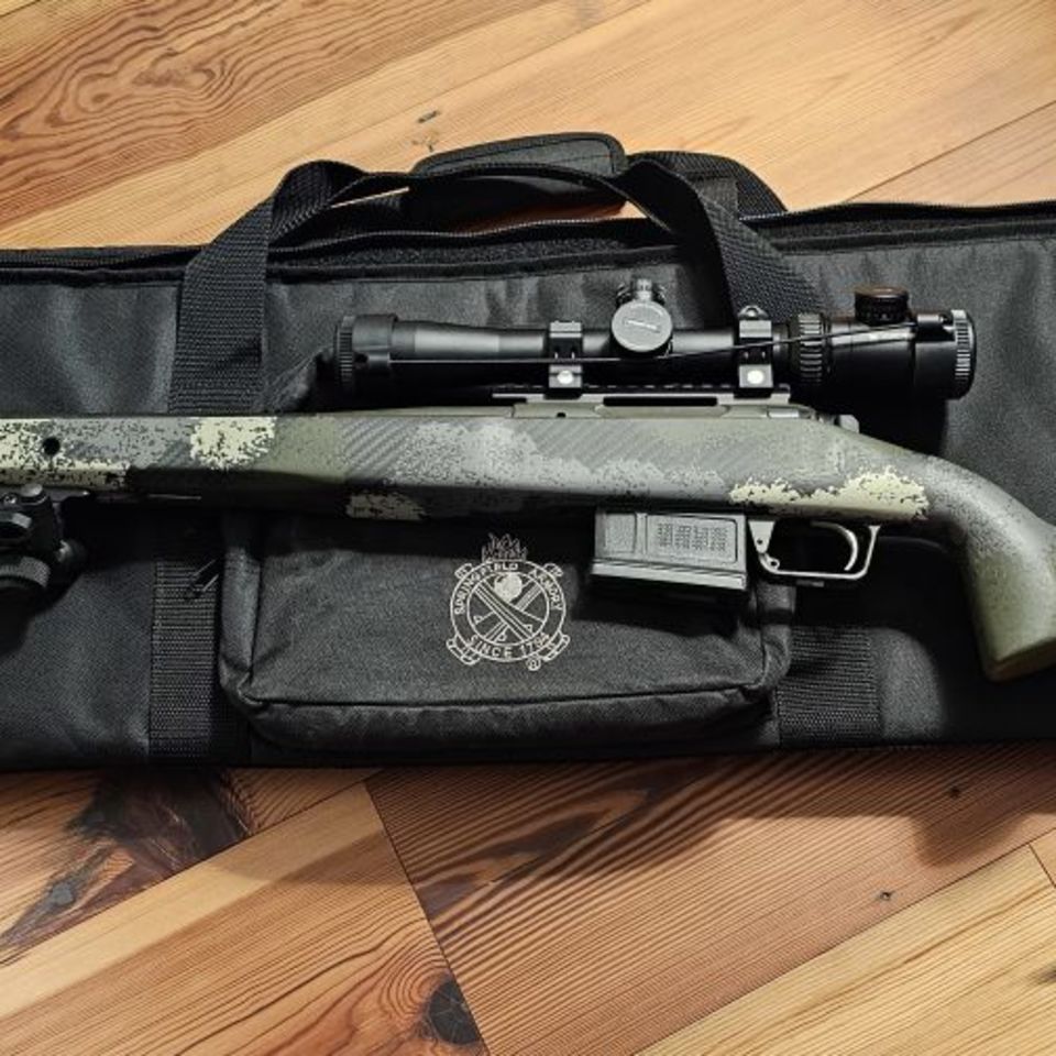 Image 2 - Sprinfield Waypoint 2020