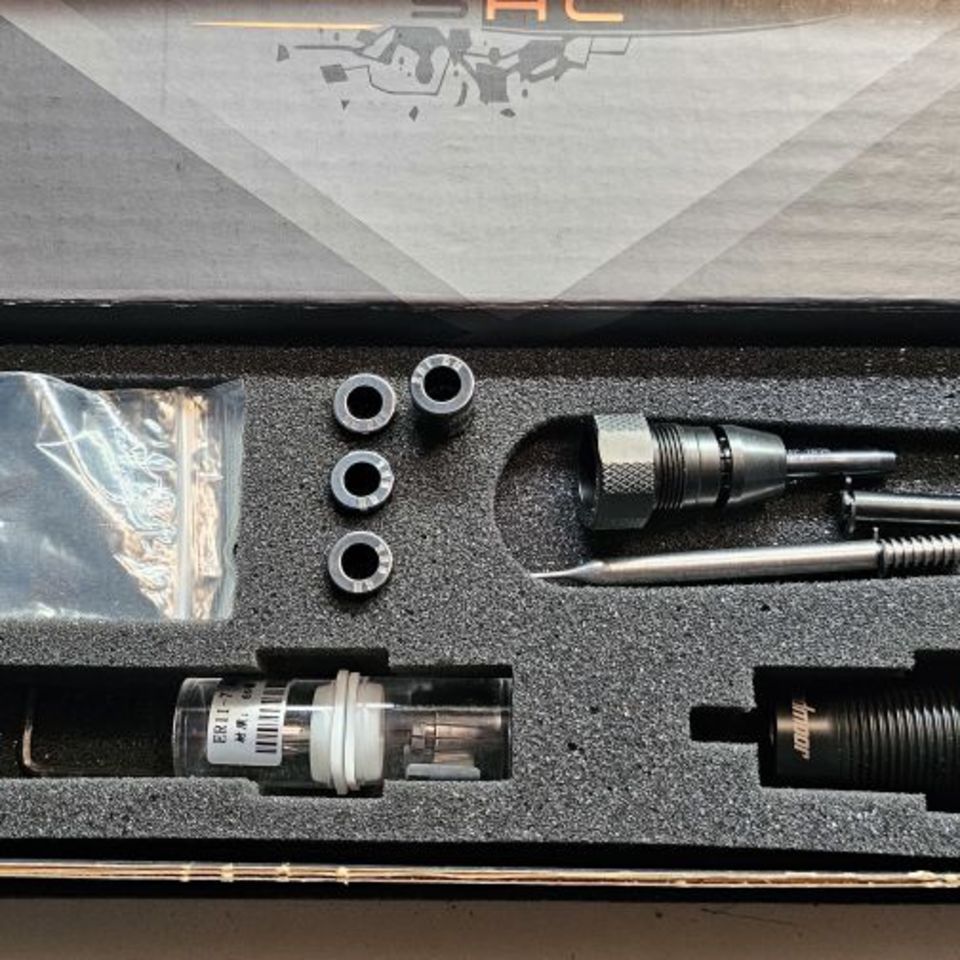 Image 1 - SAC/Short Action Customs 6.5cm