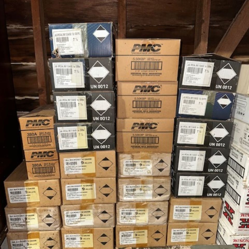 Image 1 - PMC .380 Auto 90 Gr FMJ Case