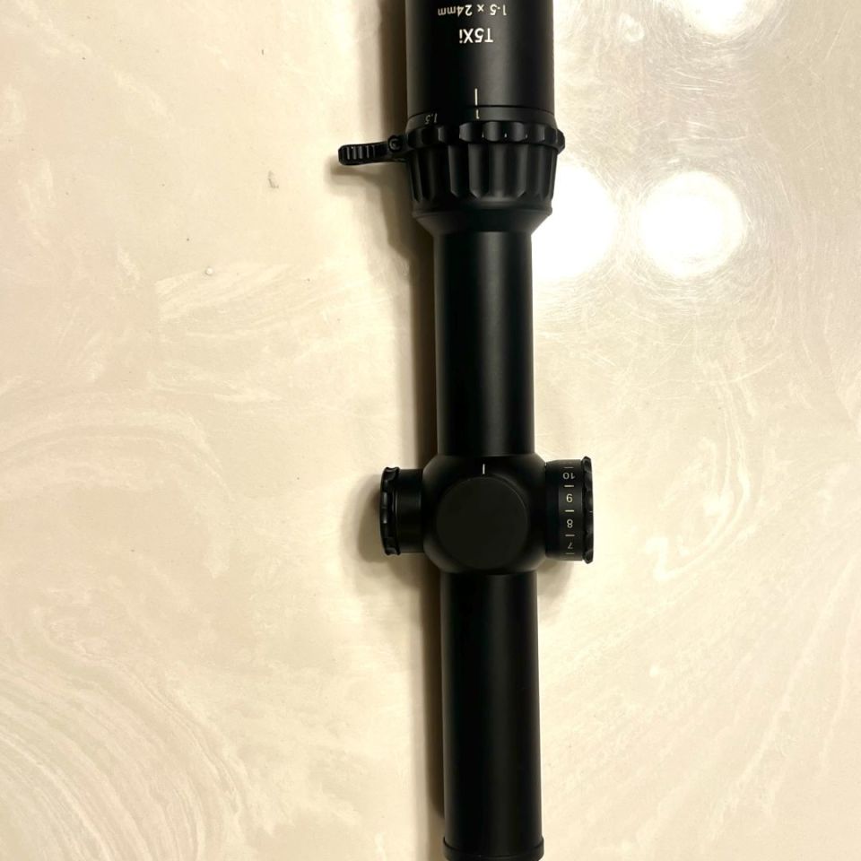 Image 2 - Steiner T5Xi 1-5