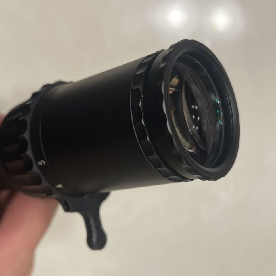 Image 3 - Steiner T5Xi 1-5