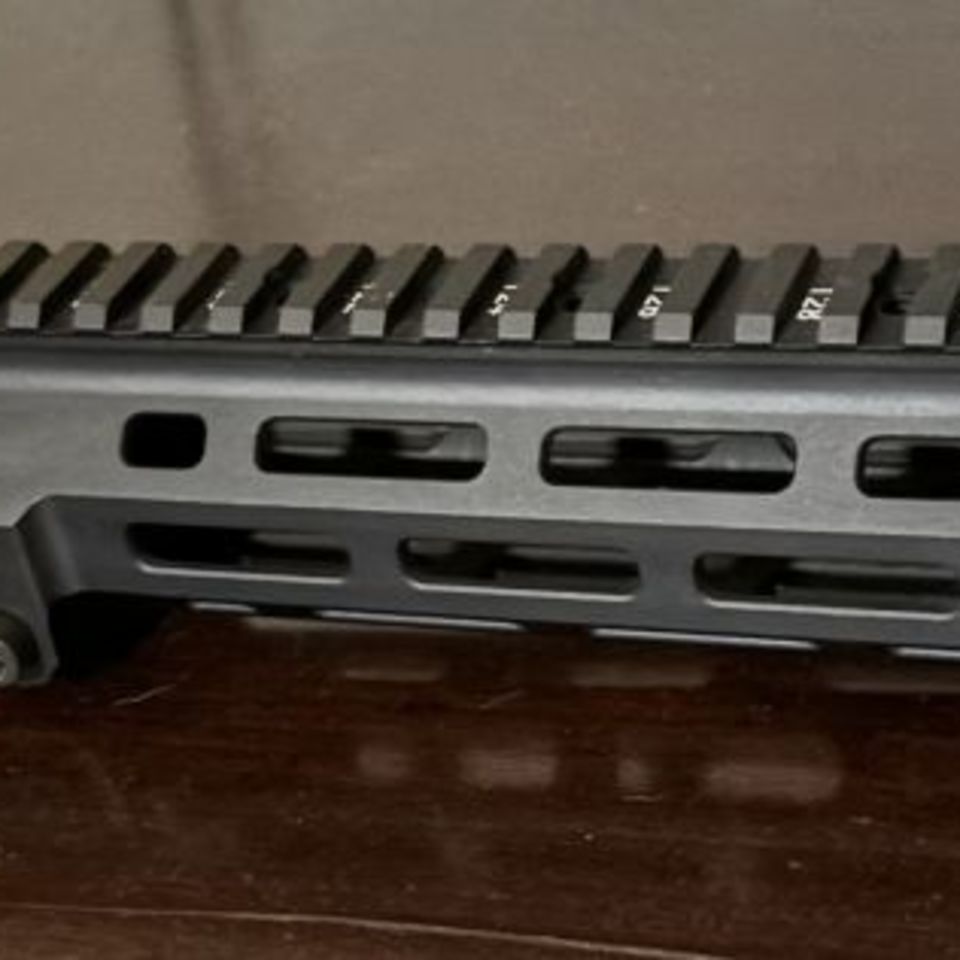 Image 3 - Lewis Machine and Tool MRP-L 