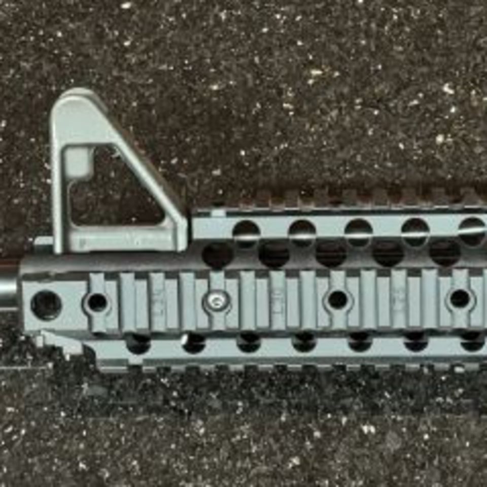 Image 2 - 14.5” Centurion Arms Upper Car