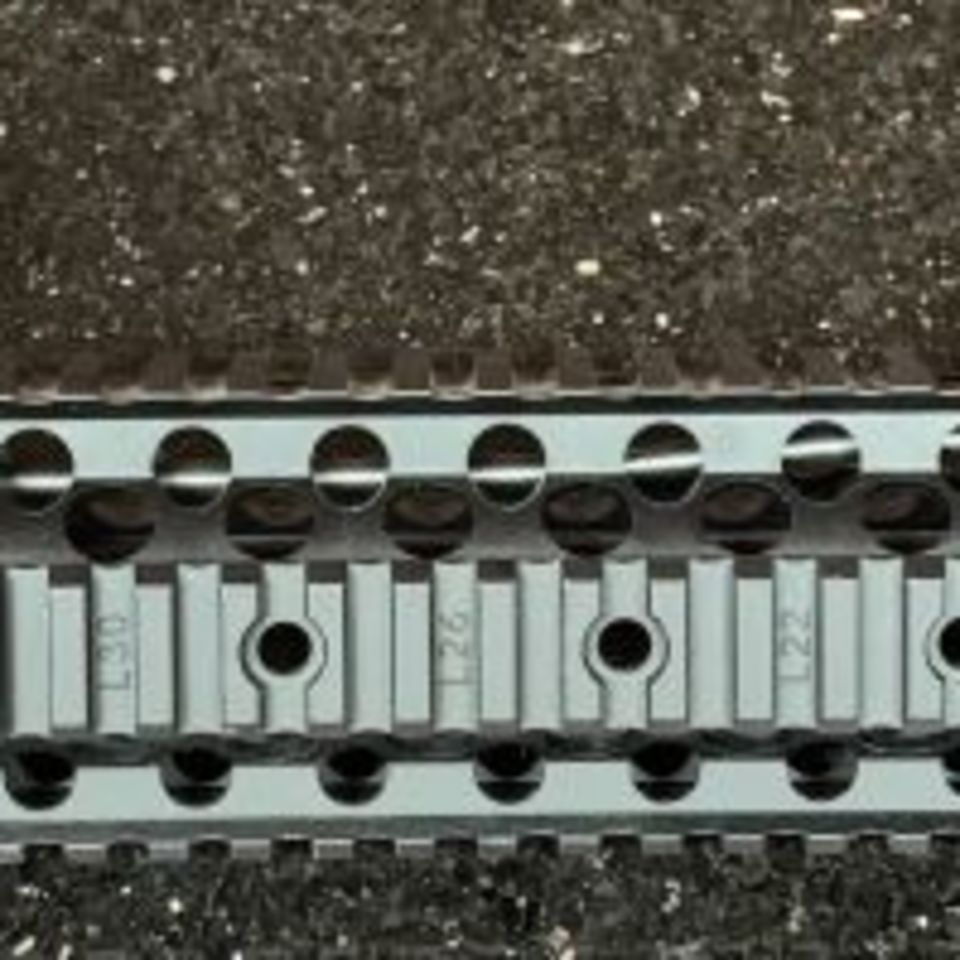 Image 3 - 14.5” Centurion Arms Upper Car
