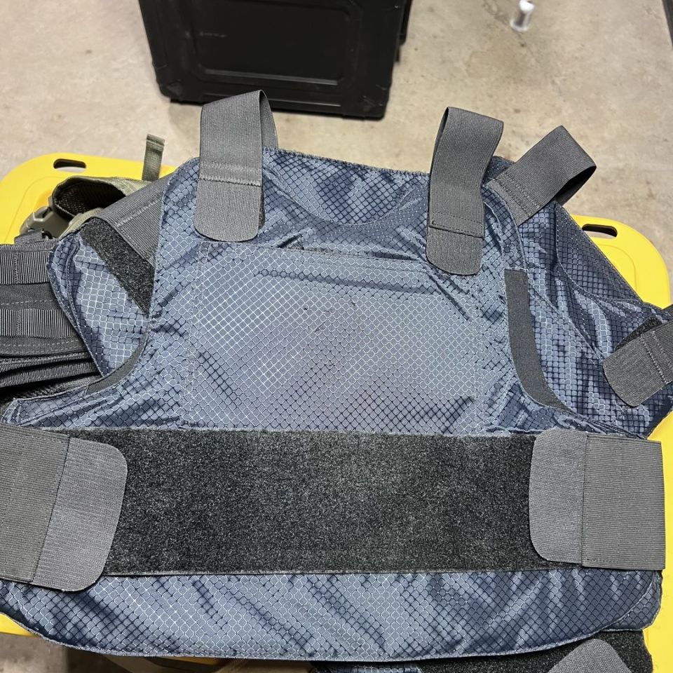 Image 2 - Body armor 3A
