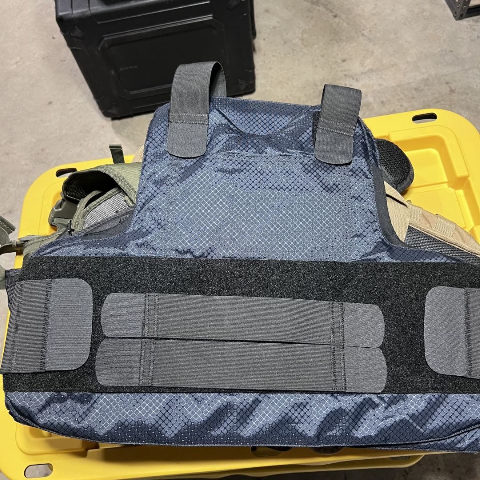 Image 3 - Body armor 3A