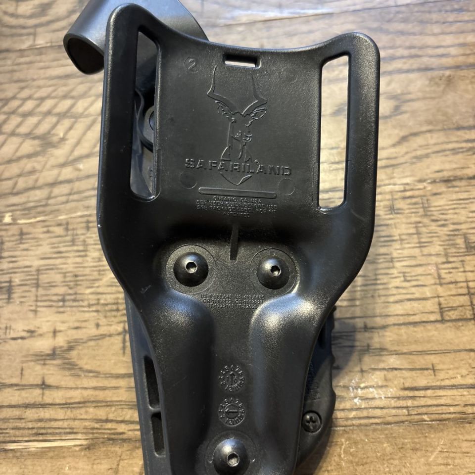 Image 3 - Safariland Glock 19 Holster