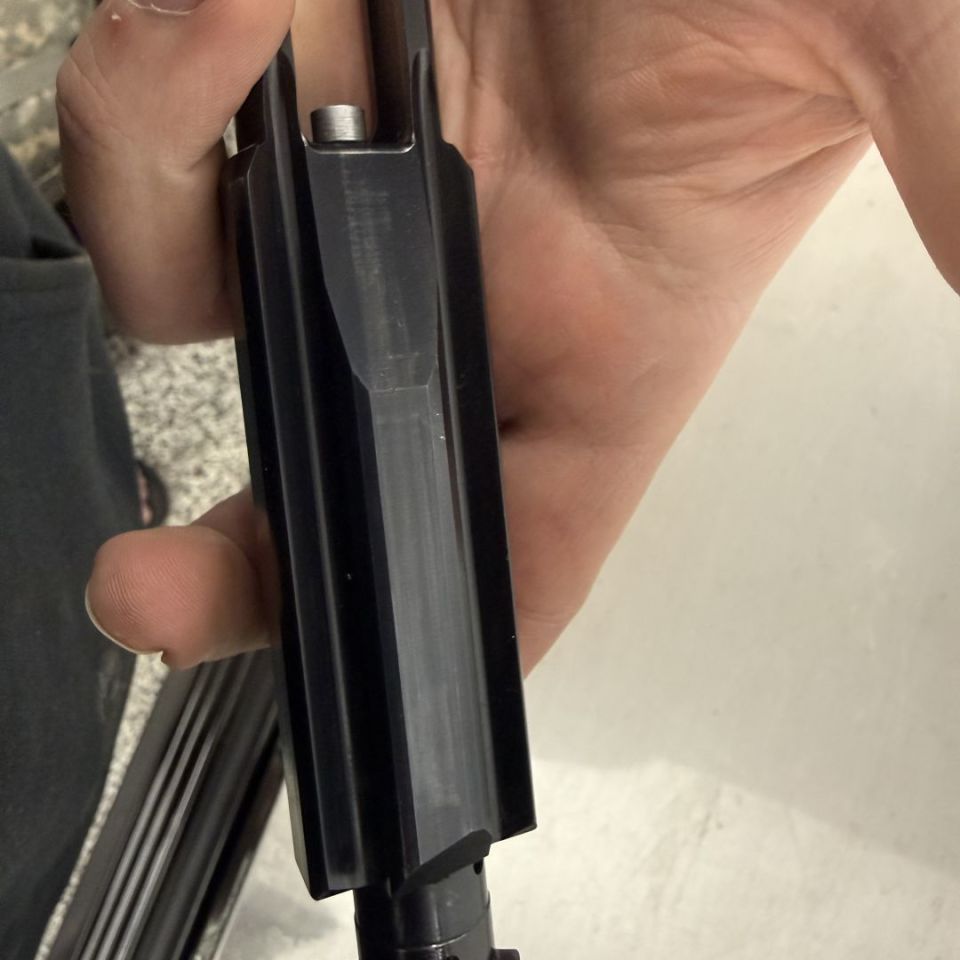 Image 3 - Lantac Enhanced BCG 308