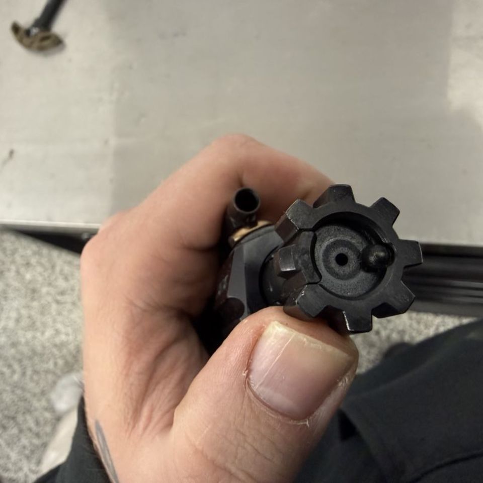 Image 2 - Lantac Enhanced BCG 308