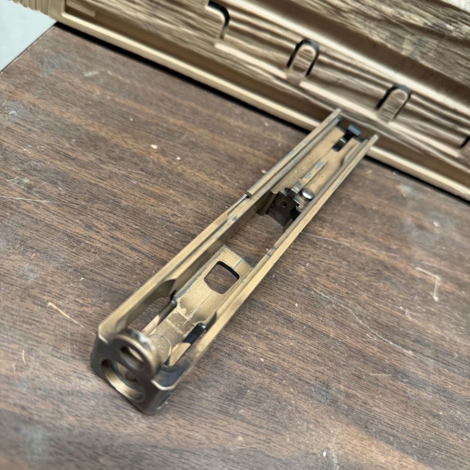 Image 3 - WP G19G3 Slide Stripped