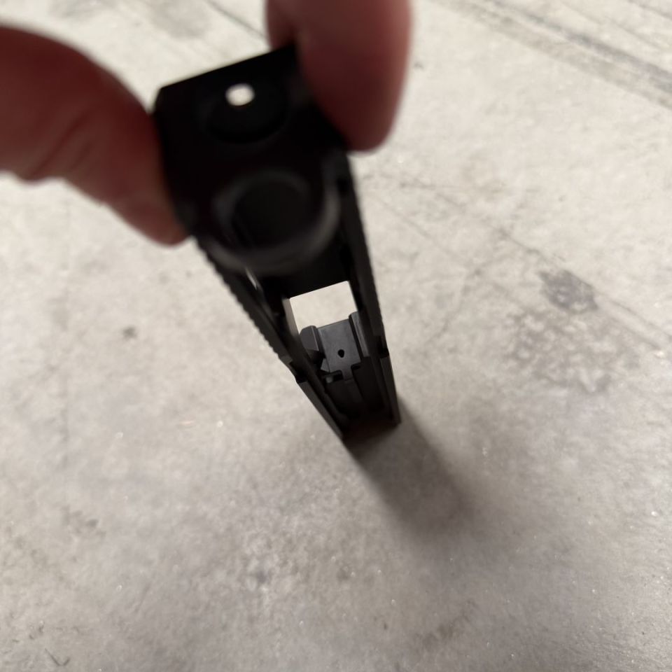 Image 4 - NOMAD Defense G17G5 Slide