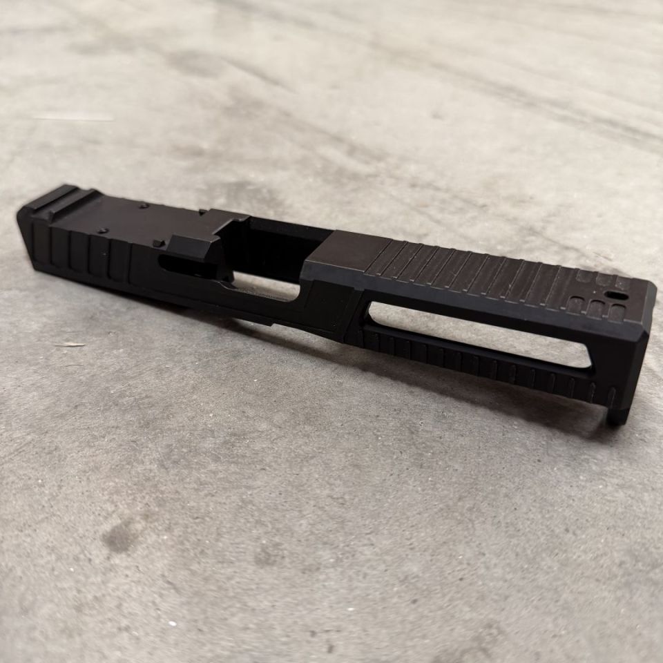 Image 2 - NOMAD Defense G17G5 Slide