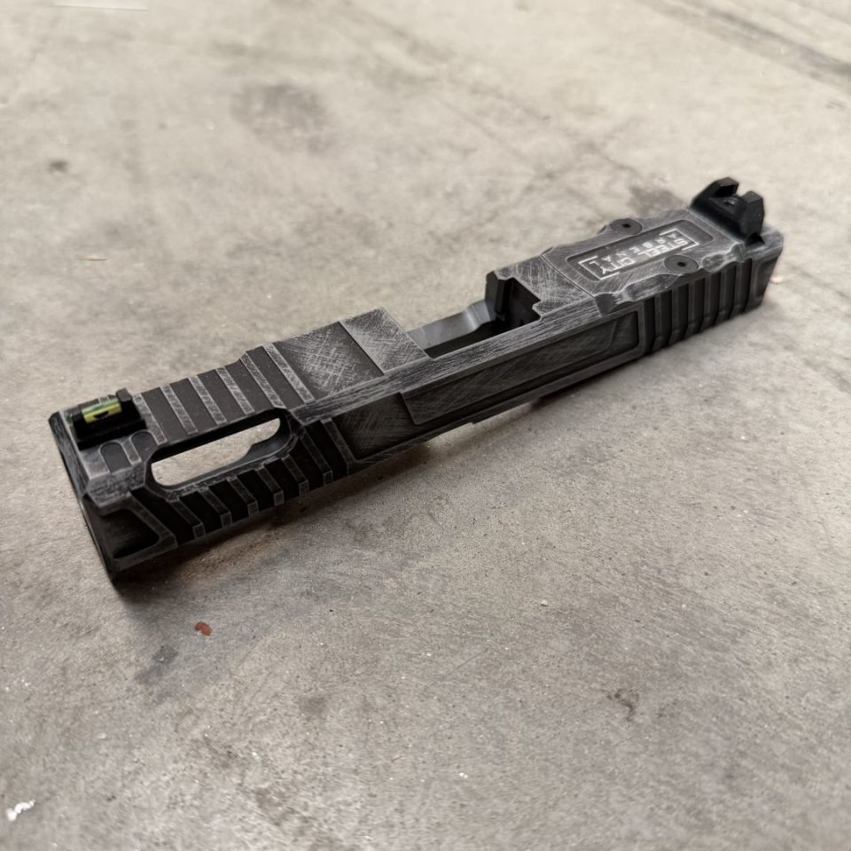 Image 1 - Steel City Arsenal G19 Slide