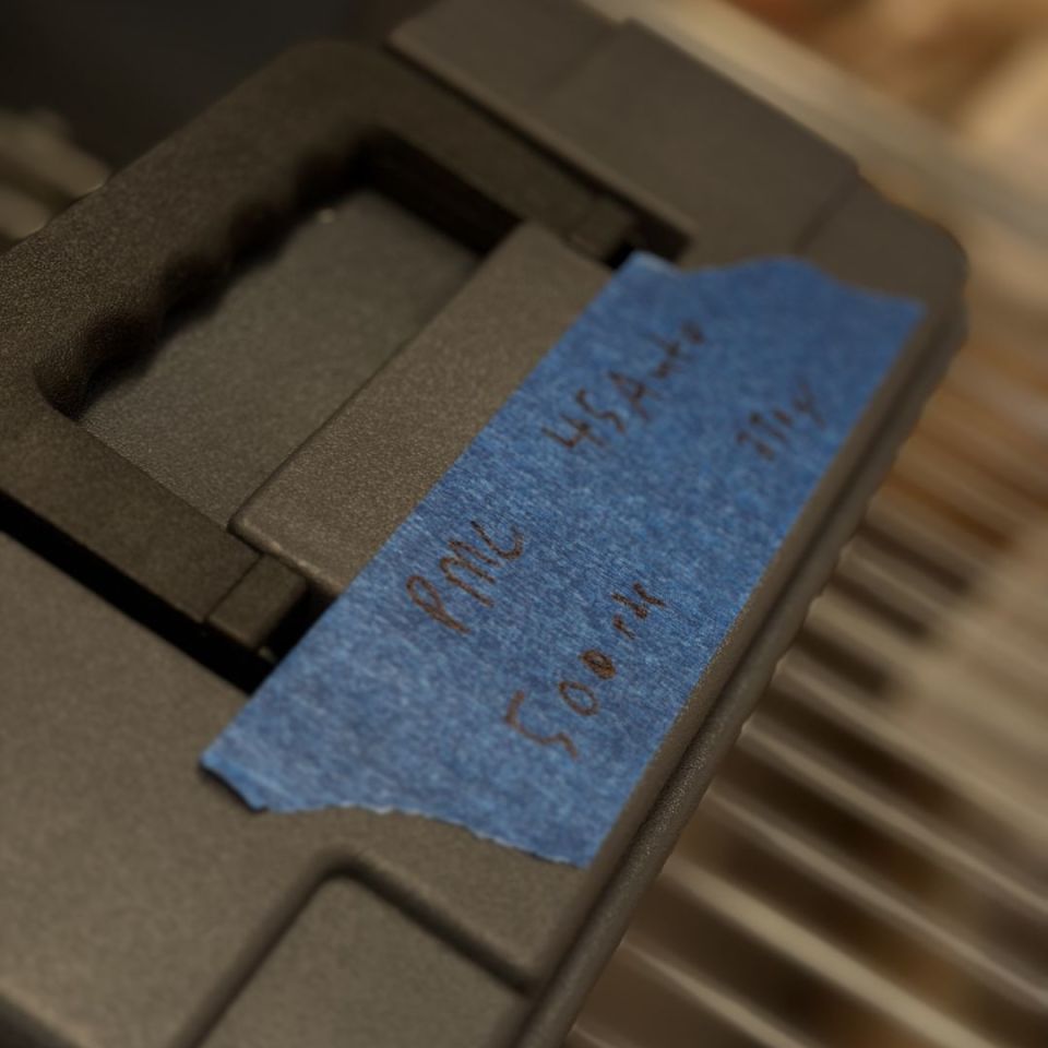 Image 3 - PMC 45 Auto 230gr 500 Rounds