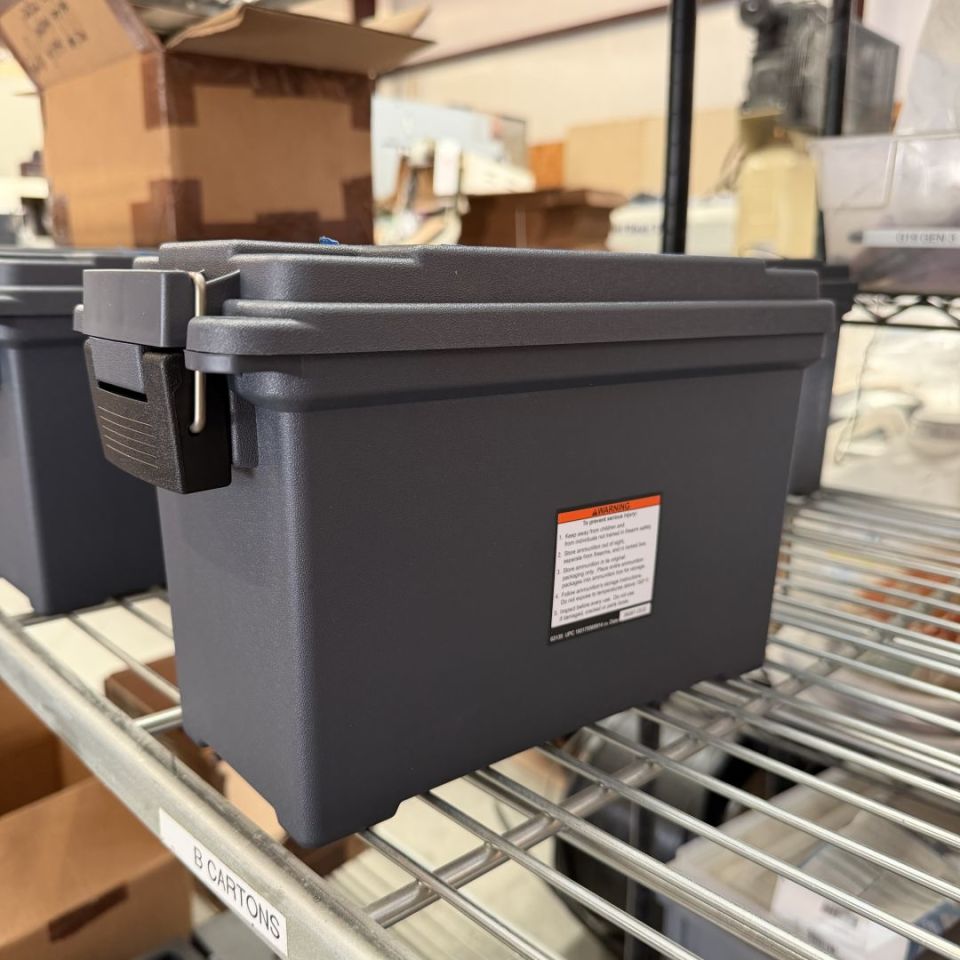 Image 2 - PMC 45 Auto 230gr 500 Rounds