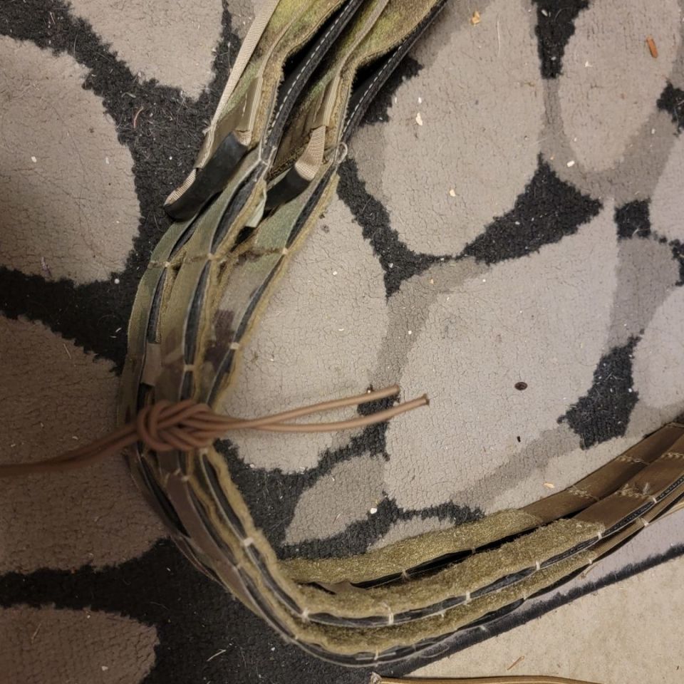 Image 2 - !price drop! Crye structural airlight