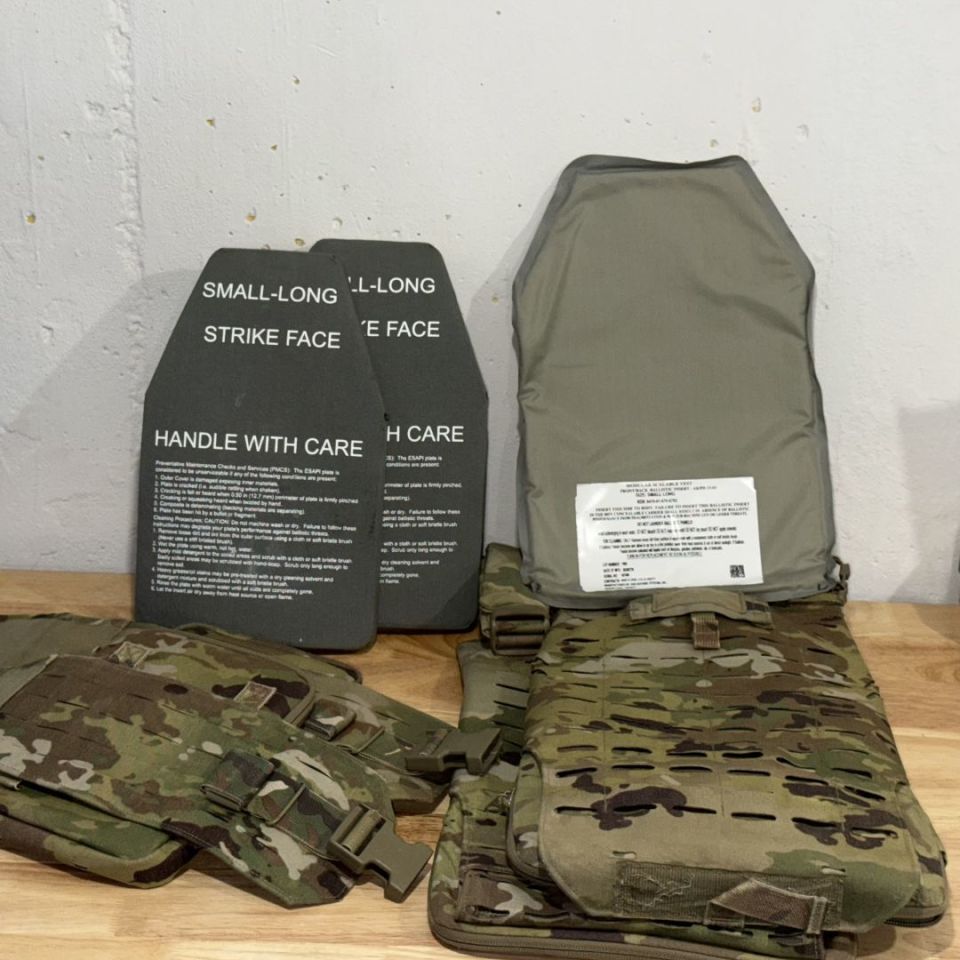 MSV Gen 2 | Tacswap
