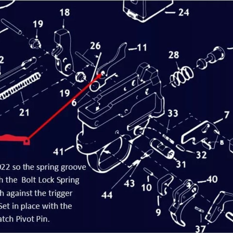 Image 2 - 10/22 Printed FRT’s