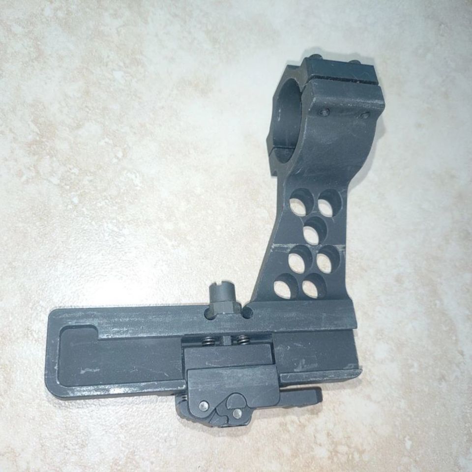 Image 1 - MI 30mm AKM mount