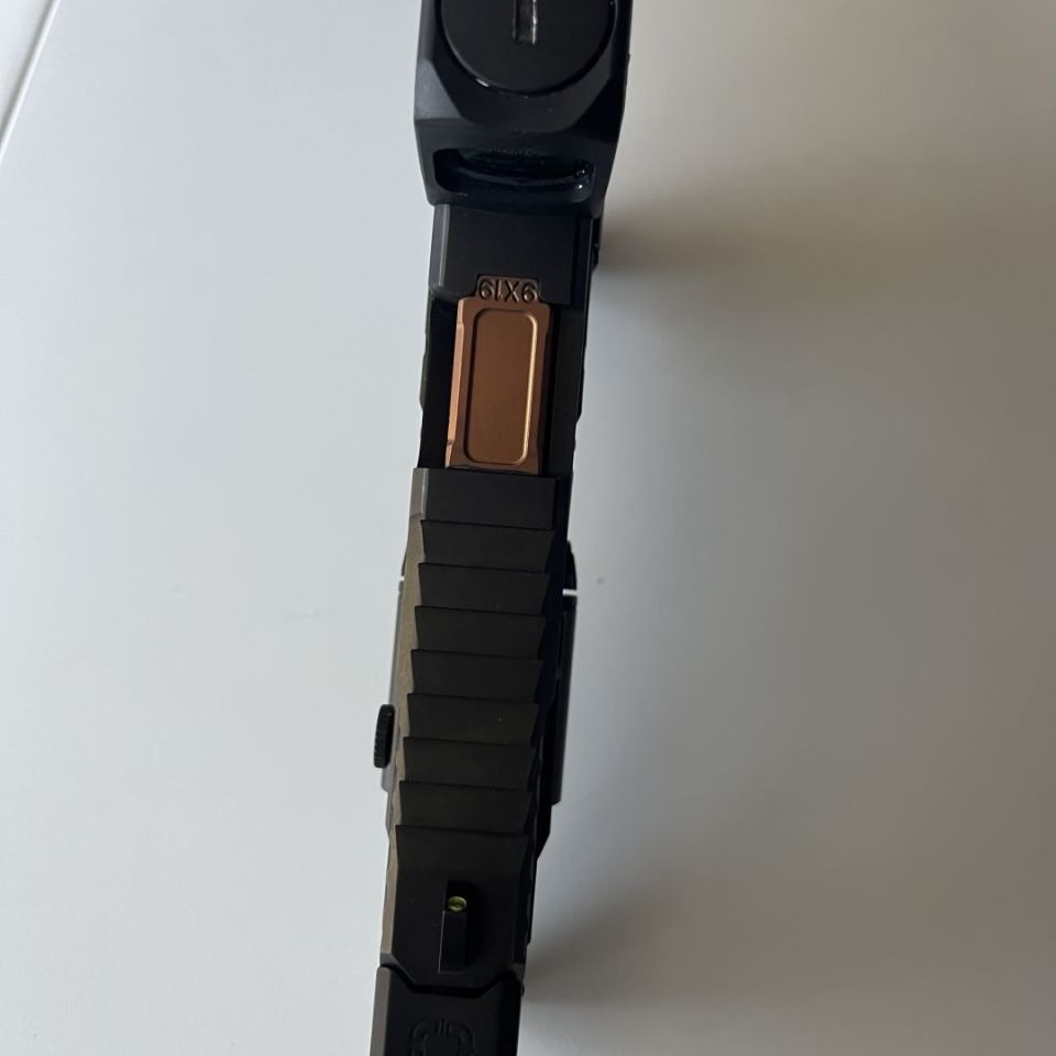 Image 5 - Shadow Systems DR920 Elite