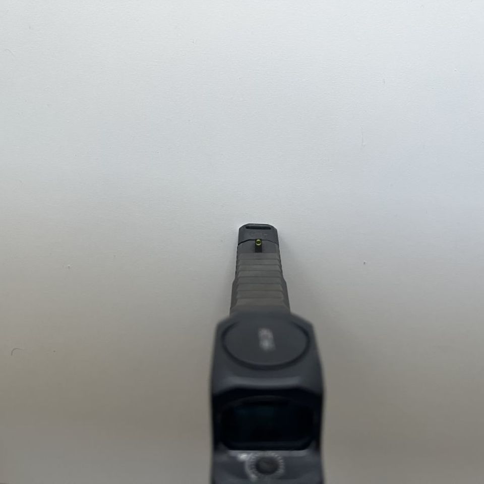 Image 4 - Shadow Systems DR920 Elite