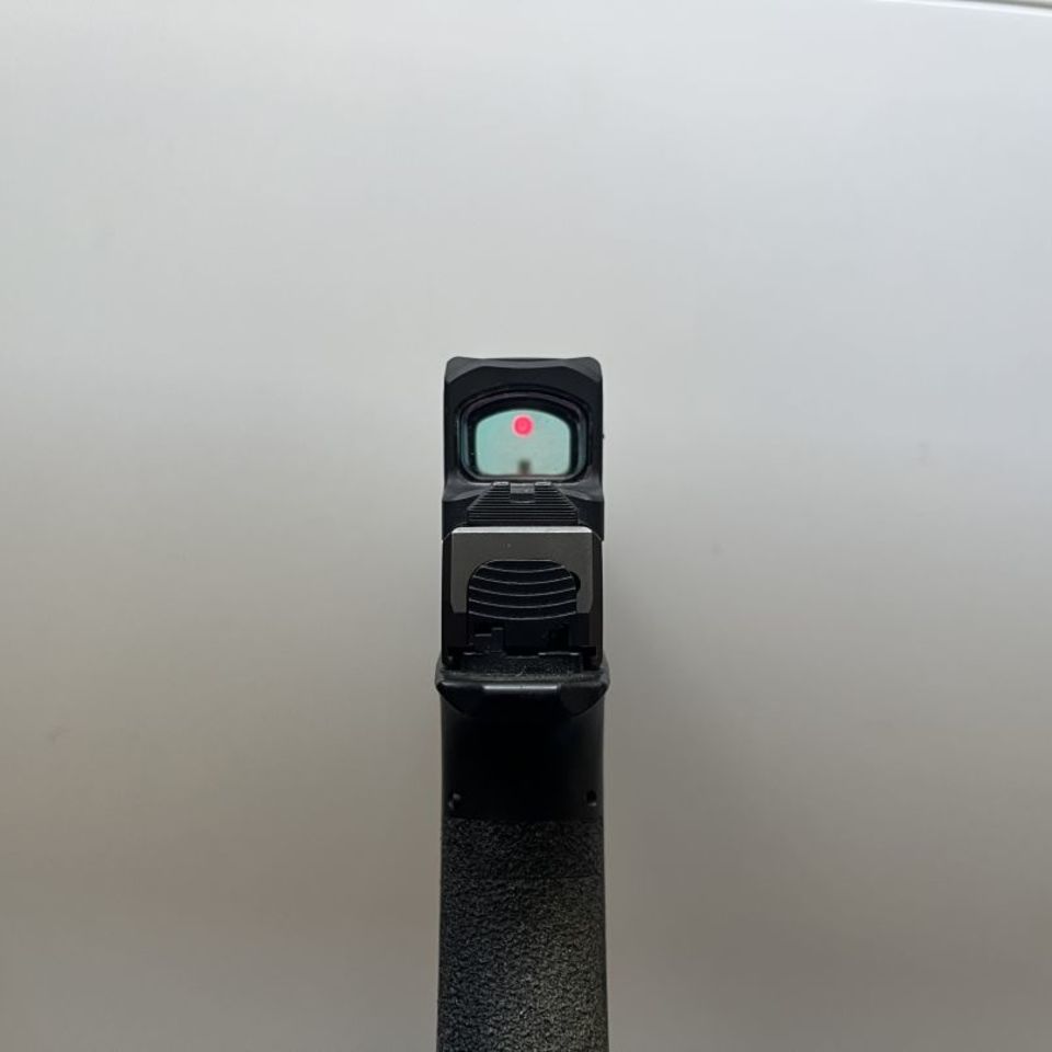 Image 3 - Shadow Systems DR920 Elite