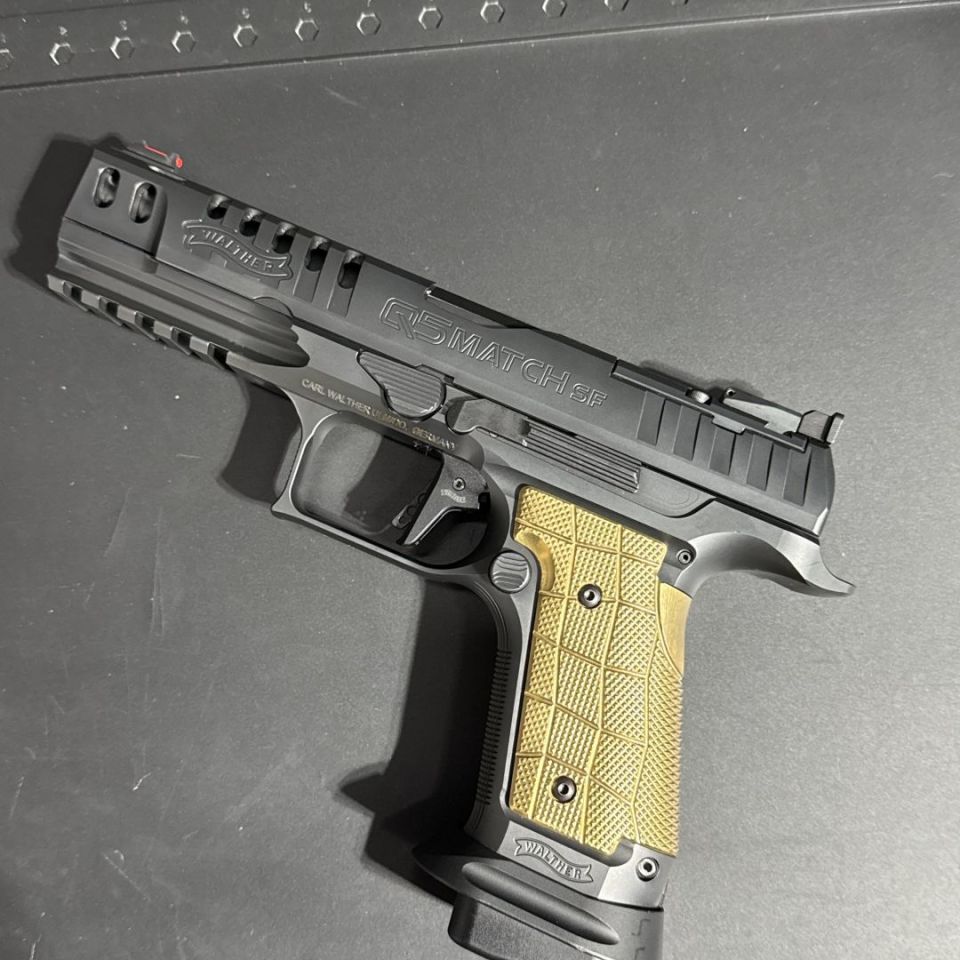 Image 2 - Walther Q4/Q5 parts