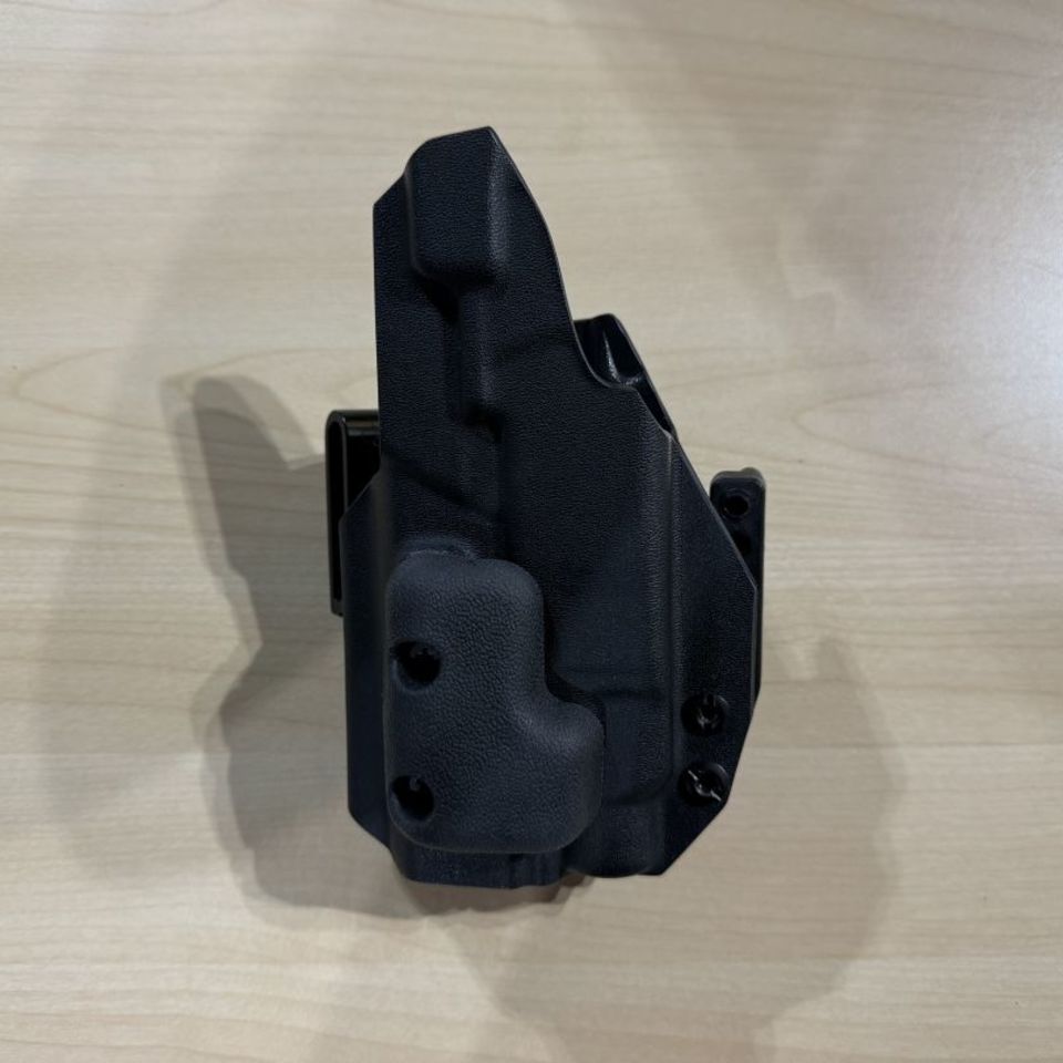 Image 2 - SFH Staccato HD + TLR7 Holster