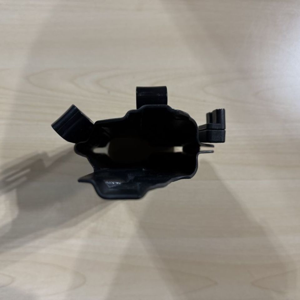 Image 3 - SFH Staccato HD + TLR7 Holster