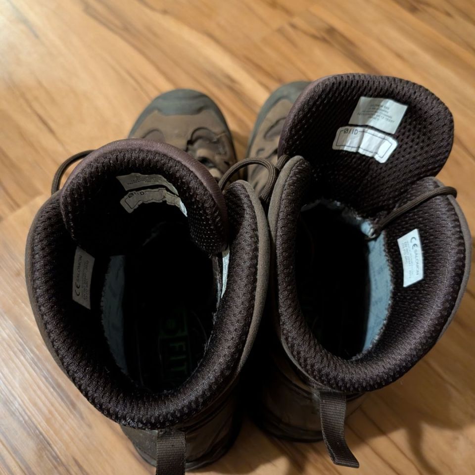 Image 5 - SALOMON QUEST 4D 2