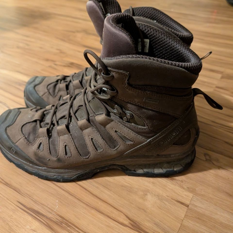 Image 2 - SALOMON QUEST 4D 2