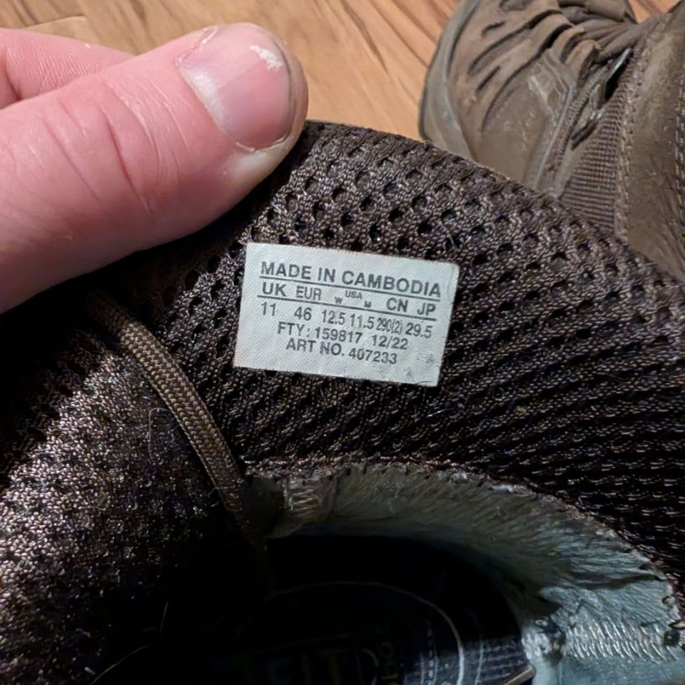 Image 4 - SALOMON QUEST 4D 2