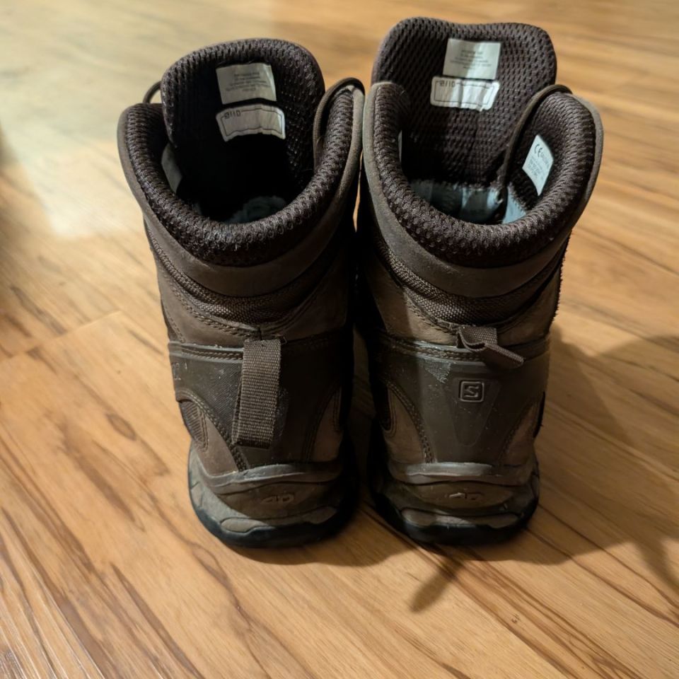 Image 3 - SALOMON QUEST 4D 2