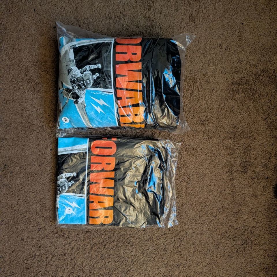 Image 2 - Forward observation group barr