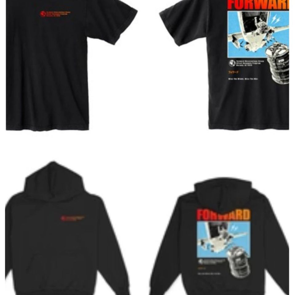 Image 1 - Forward observation group barr