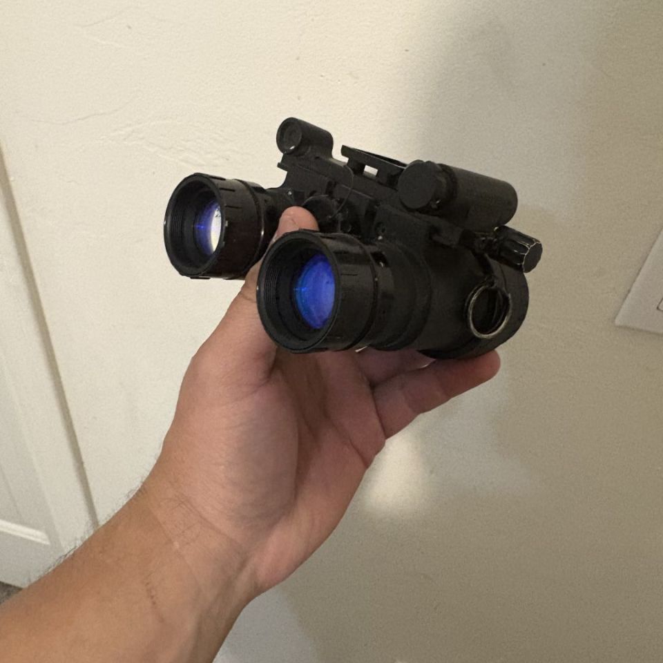 Image 1 - RNVG Gen 3 