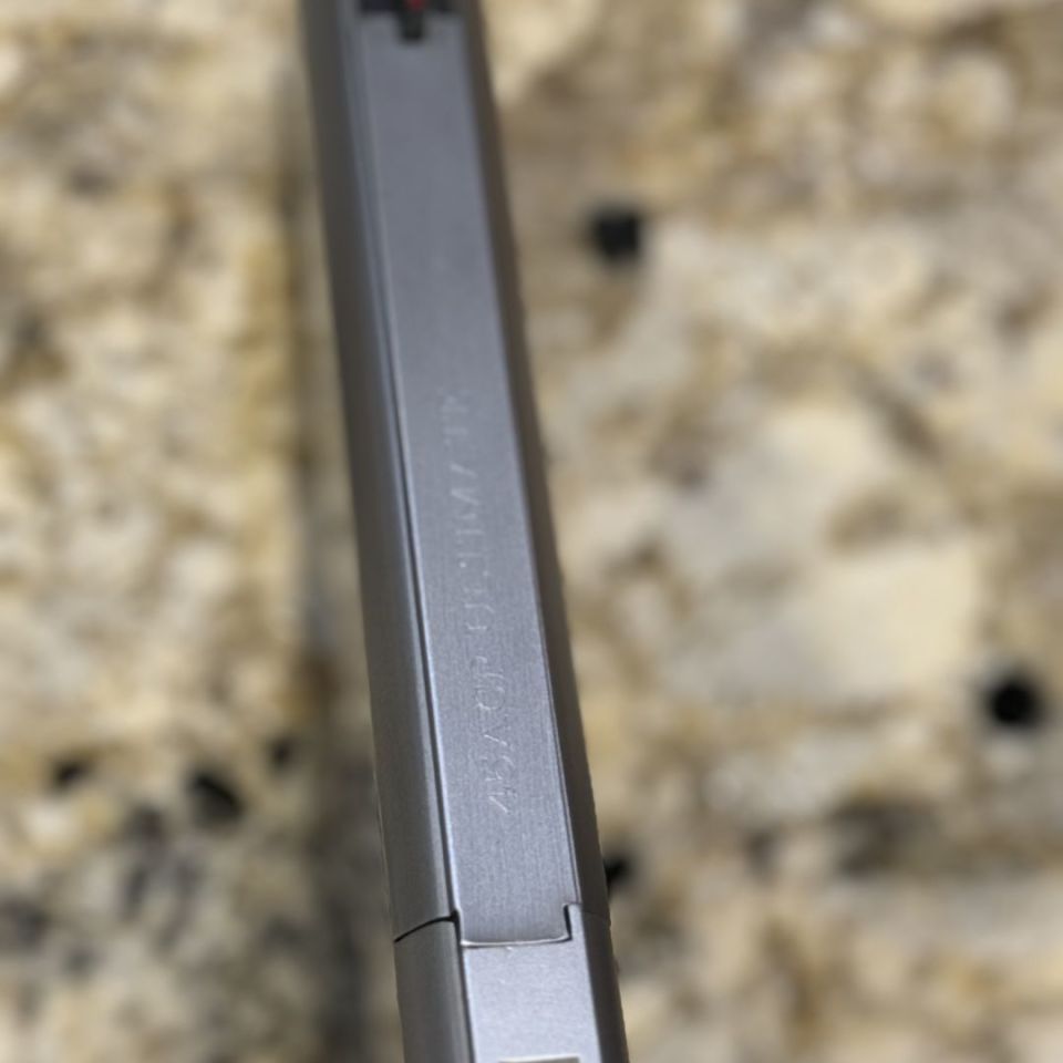 Image 3 - James Earl Jones Randall .45 L