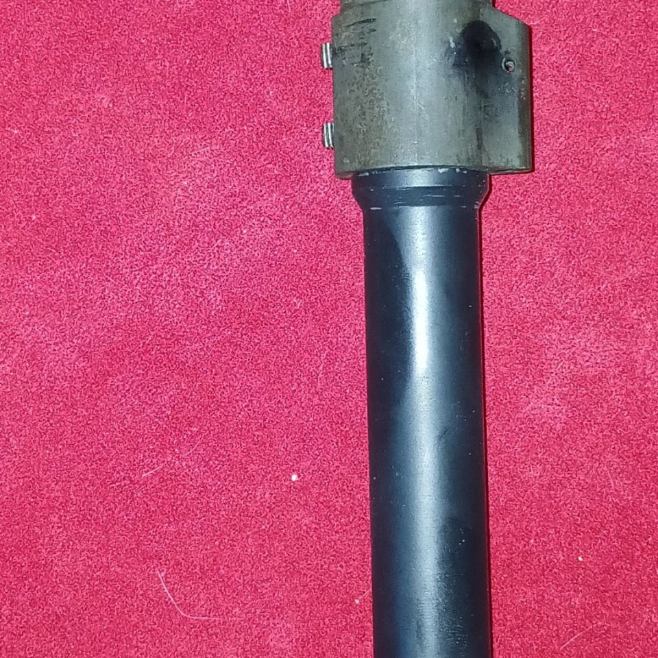 Image 1 - Alexander Arms 6.5 G Barrel