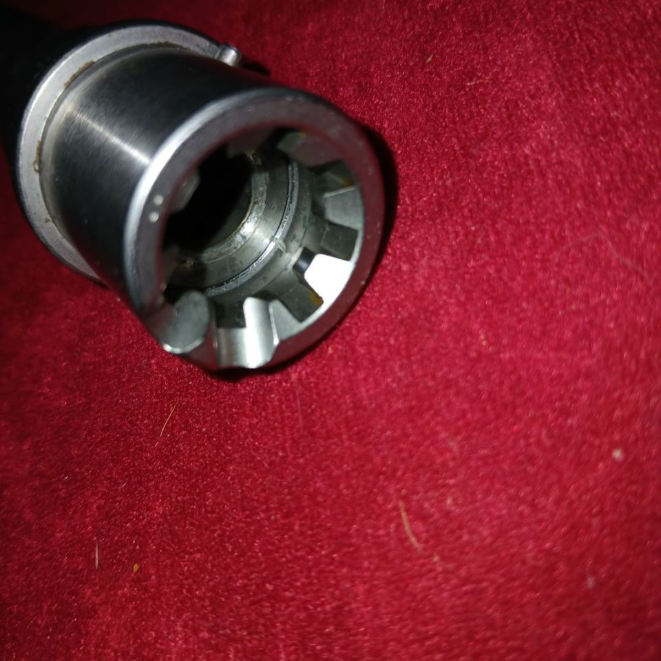 Image 2 - Alexander Arms 6.5 G Barrel