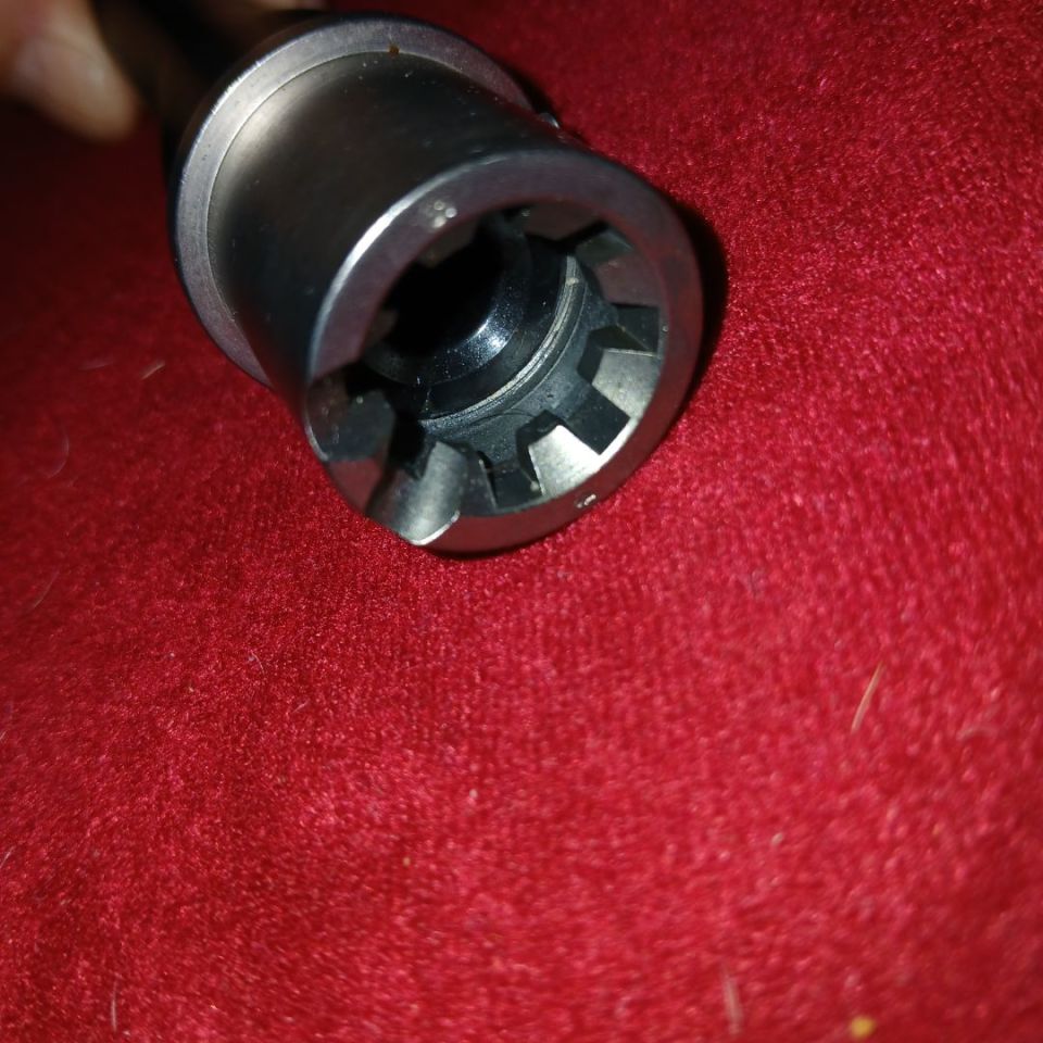 Image 2 - BA 13.7 556 barrel - New