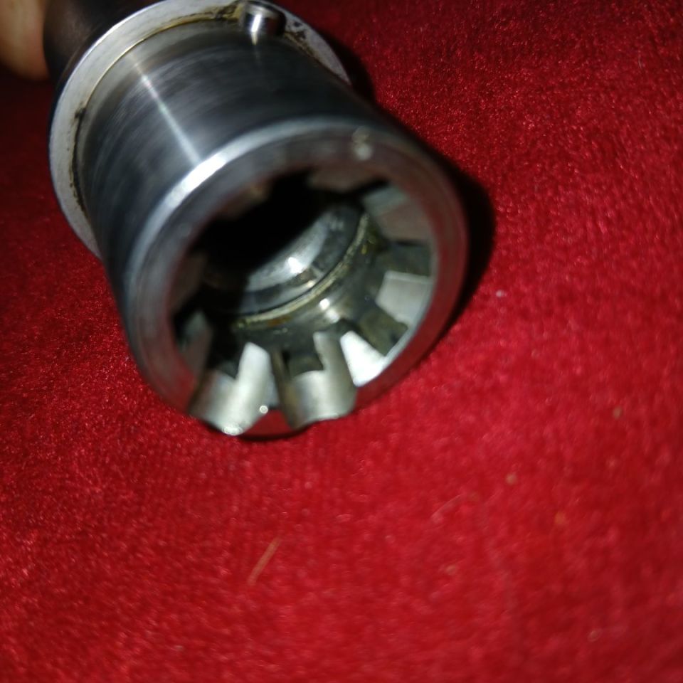 Image 2 - 13" 6.5 Grendel barrel