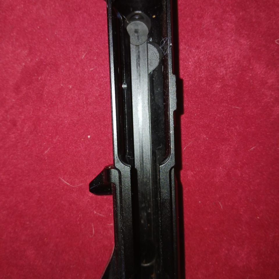 Image 4 - Fortis upper receiver 