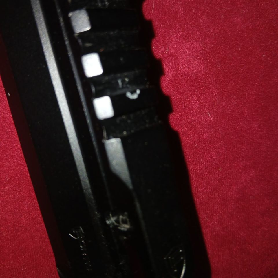 Image 3 - Fortis upper receiver 