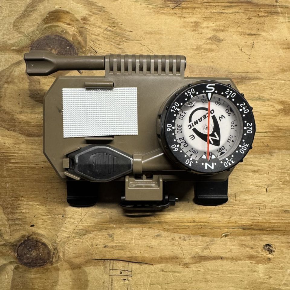 Image 3 - NAV board/Kagwerk s7 mount