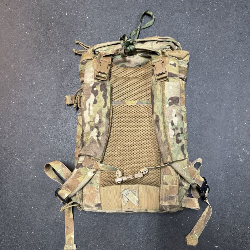 Image 3 - Multi-Mission trauma pack