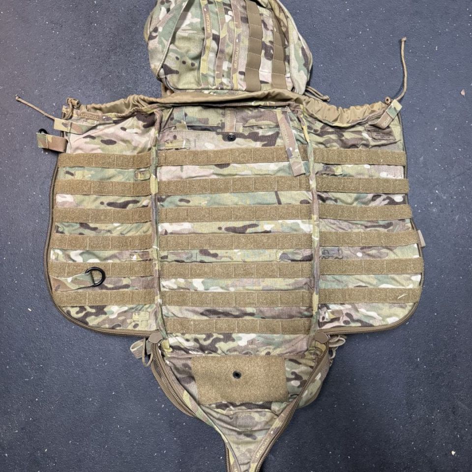 Image 2 - Multi-Mission trauma pack